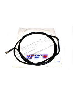 Przewód powrotny paliwa do zbiornika Diesel Defender - NRC3848G