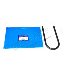 Obejma resora tył LR Seria 3 SWB - NRC3885