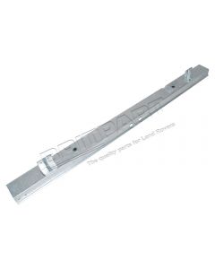 Tylna belka poprzeczna Defender CSW 110 do 2007 ocynk - NRC4171GALV