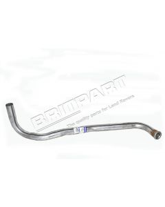 Rura wydechu przód RRC V8 RH do 1985 - NRC4220G