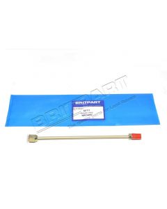 Przewód hamulcowy przy bębnie przód lewy LR Seria 3 - NRC4257