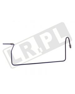 Przewód hamulcowy mostu tył prawy RR do 85 (metryczny)