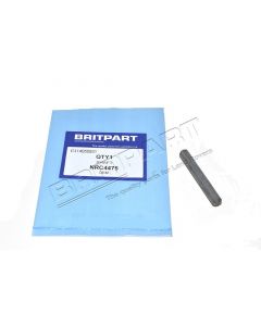 Sworzeń podstawy pedału gazu Defender - NRC4475G