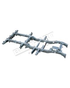 Rama LR SIII 88 1958 - 84 ocynk  - NRC4642G