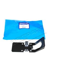 Wspornik mocowania pedału (gazu) przyśpieszacza Defender 87 – 06 - NRC5220G