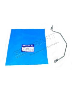 Przewód hamulcowy na bębnie hamulcowym przód LR Seria 3 - NRC5347G