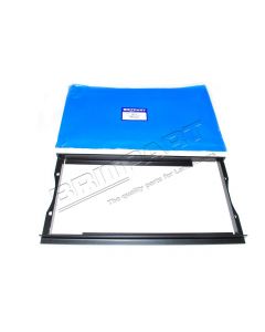 Uchwyt akumulatora LR SIII Diesel - NRC5387