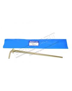 Rurka pompy paliwa w zbiorniku - Defender (diesel) - NRC5414G