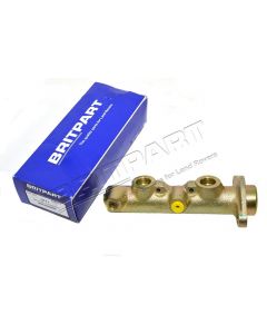 Reperaturka pompy hamulcowej (serwo) z plastikowym zbiornikiem LR Seria 3 - NRC6096NR