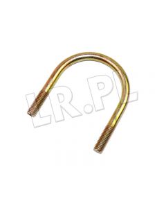 Wieszak wydechu (U) Defender - NRC6374