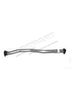 Rura wydechowa przód Defender 2,5D NA / 2,5 Benzyna - NRC6436