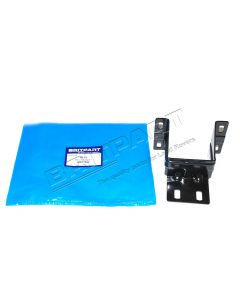 Wspornik mocowania nadwozia Defender 110 (bez sw i cc) - NRC7053