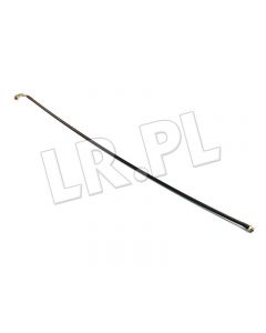 Przewód paliwa przy zbiorniku Defender - NRC7303