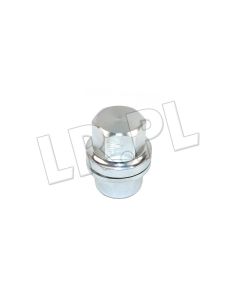 Nakrętka felgi aluminiowej Defender / Discovery / RR - NRC7415BM
