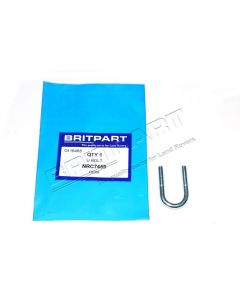 Obejma mocowania chłodnicy oleju Defender - NRC7459G