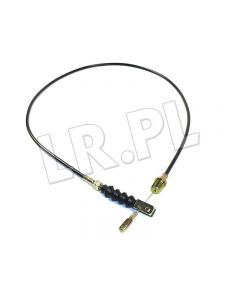 Linka gazu - Defender (do VIN 267061) - NRC7606ALL