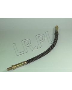 Przewód hamulcowy elastyczny przód Defender - NRC7874GEN