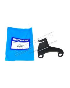 Wspornik mocowania tylniej osi Defender 90 87 -06 - NRC8024G