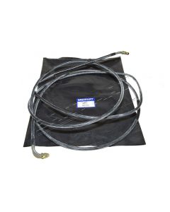 Przewód paliwowy 2,5 D do pompy Defender 83 – 06 - NRC8103