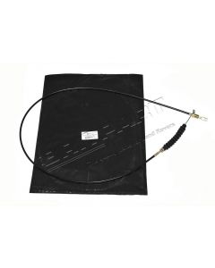 Kabel akceleratora 2,25 4 cylindry petrol RHD Defender 110 - NRC8116