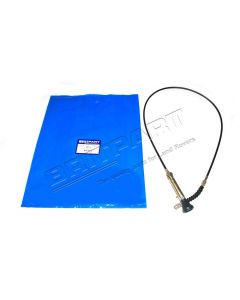 Linka gazu Defender 4 cyl. diesel - NRC8503