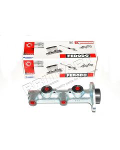 Pompa hamulcowa - LR 110 / 130 do 91 - NRC8690FERODO