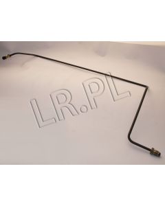 Przewód hamulcowy mostu tył prawy Defender 110 (hamulec bębnowy) - NRC8902GEN