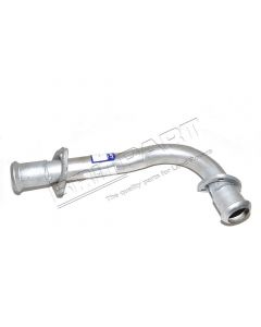 Rura wydechu przód Defender 2,25 benzyna  - NRC8911