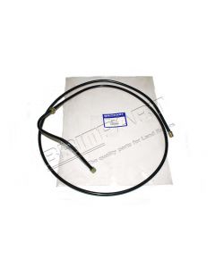 Przewód paliwowy do filtra Defender Diesel - NRC8916G