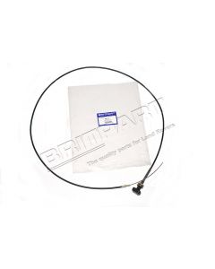 Kabel dławiący V8 Rhd Defender - NRC9094