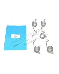 Sprężyna dźwigni akceleratora 4 cylindry Diesel / Petrol Defender - NRC9121G