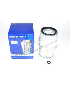 Filtr powietrza LR 90/110 benzyna/diesel - NRC9238