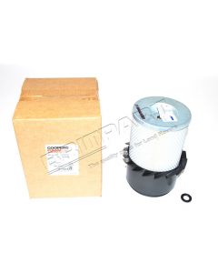 Filtr powietrza LR 90/110 benzyna/diesel - NRC9238COOPERS