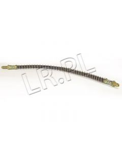 Przewód hamulcowy elastyczny mostu tył Defender 110 - NRC9456