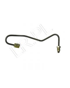 Przewód hamulcowy przy zacisku przód prawy Defender - NRC9575GEN