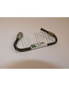 Przewód sprzęgła metalowy dolny Defender 200 / 300 TDI - NRC9595BM