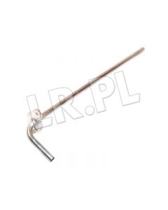 Rurka powortu paliwa w zbiorniku Defender (diesel) - NRC9678GEN