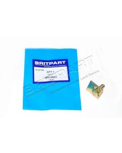 Śruba mocowania dodatkowego zbiornika paliwa Defender 87 – 06 / 90 góra - NRC9682G