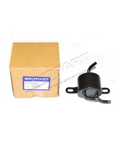 Separator paliwa przy zbiorniku Defender Benzyna 2,5 - NRC9772G