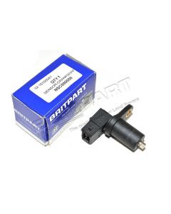 Czujnik wału korbowego RR L322 4,4 V8 - NSC000050