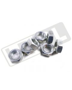 Nakrętka blokująca mocowania amortyzatora przód Jaguar XJS/Series III/Daimler