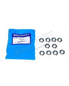 Nakrętka 7/16 - NT607041L