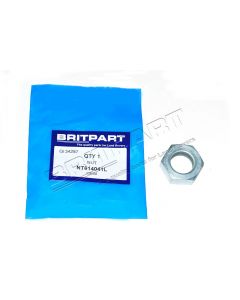 Nakrętka sektora przekładni kierowniczej Adwest (dół) kontrująca - NT614041LG