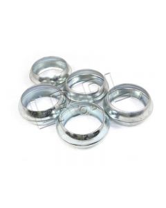Łącznik rury wydechowej (jabłko) - NTC1030G