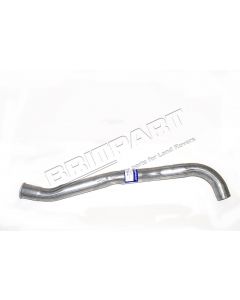 Rura wydechu tył Defender 90 2,5 D NA od AA253495 - NTC1149