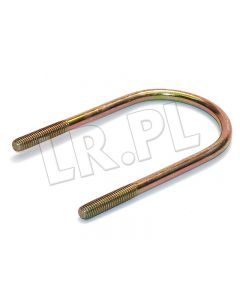 Wieszak wydechu typ "U" Range Rover Classic - NTC1284