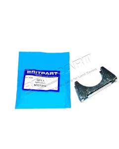 Zacisk wydechu tylny Defender 90 87 – 06 - NTC1312G