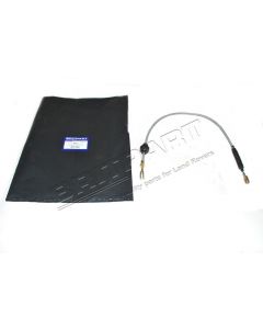 Kabel akceleratora Diesel Lhd RRC - NTC1460