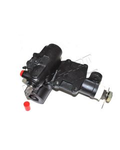 Przekładnia kierownicza RHD (z wspomaganiem) Defender - NTC1582E