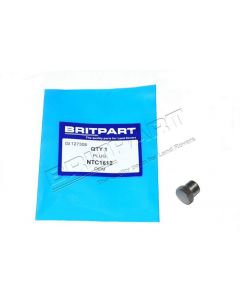 Zaślepka króćca zbiornika paliwa Defender / RRC